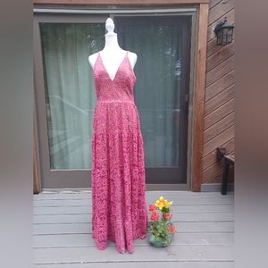 Dress The Population Melina Lace Dress